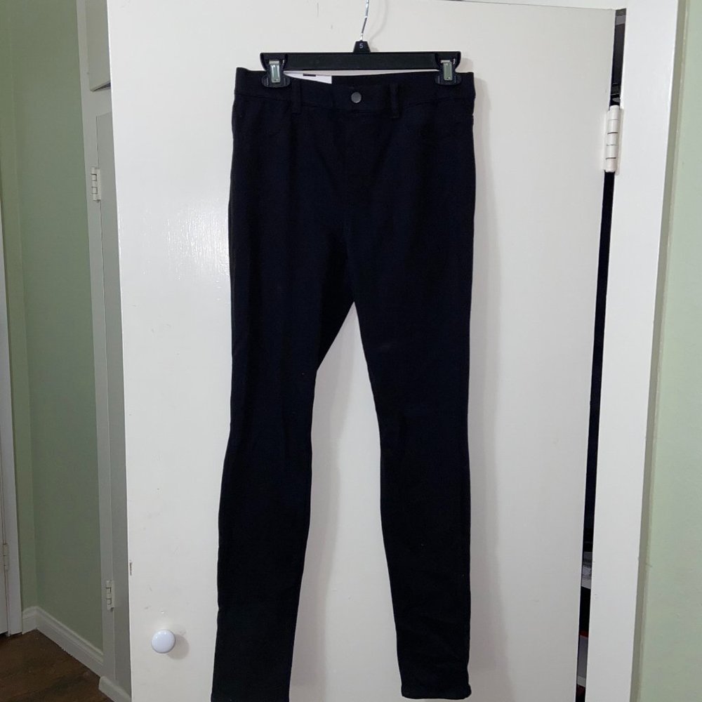 BRAND NEW Uniqlo HEATTECH Ultra Stretch High-Rise Leggings Pants